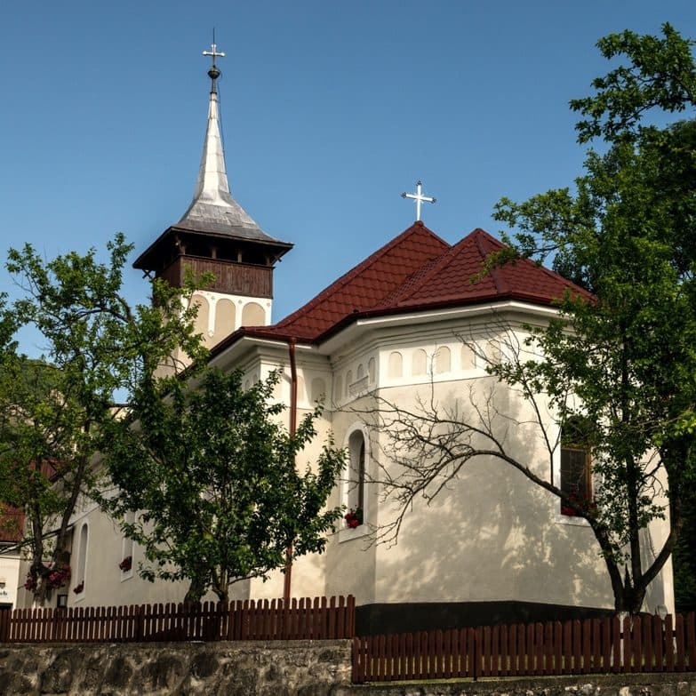 Sălciua de Jos - Peștera Poarta Zmeilor - Izvoarele