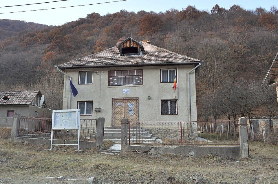 Bucerdea Vinoasă - Modolești - Cetea