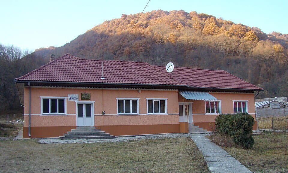 Bucerdea Vinoasă - Modolești - Cetea