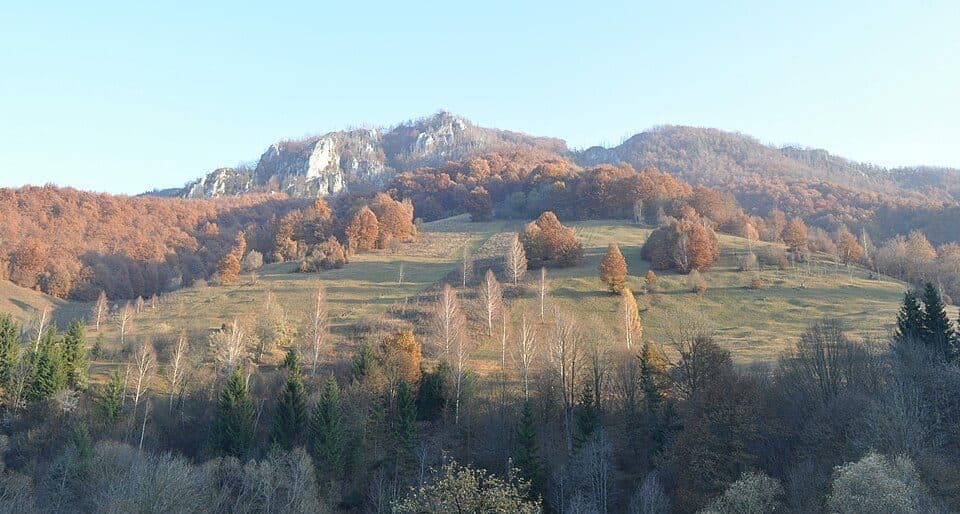 Cabana Râmeț - Cheia - Întregalde