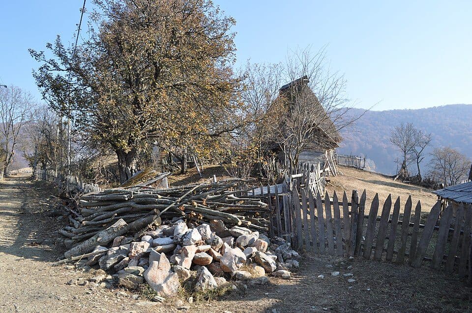 Cabana Râmeț - Cheia - Întregalde
