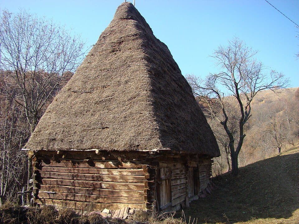Cabana Râmeț - Cheia - Întregalde