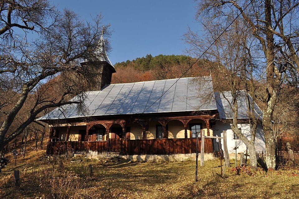 Cabana Râmeț - Cheia - Întregalde