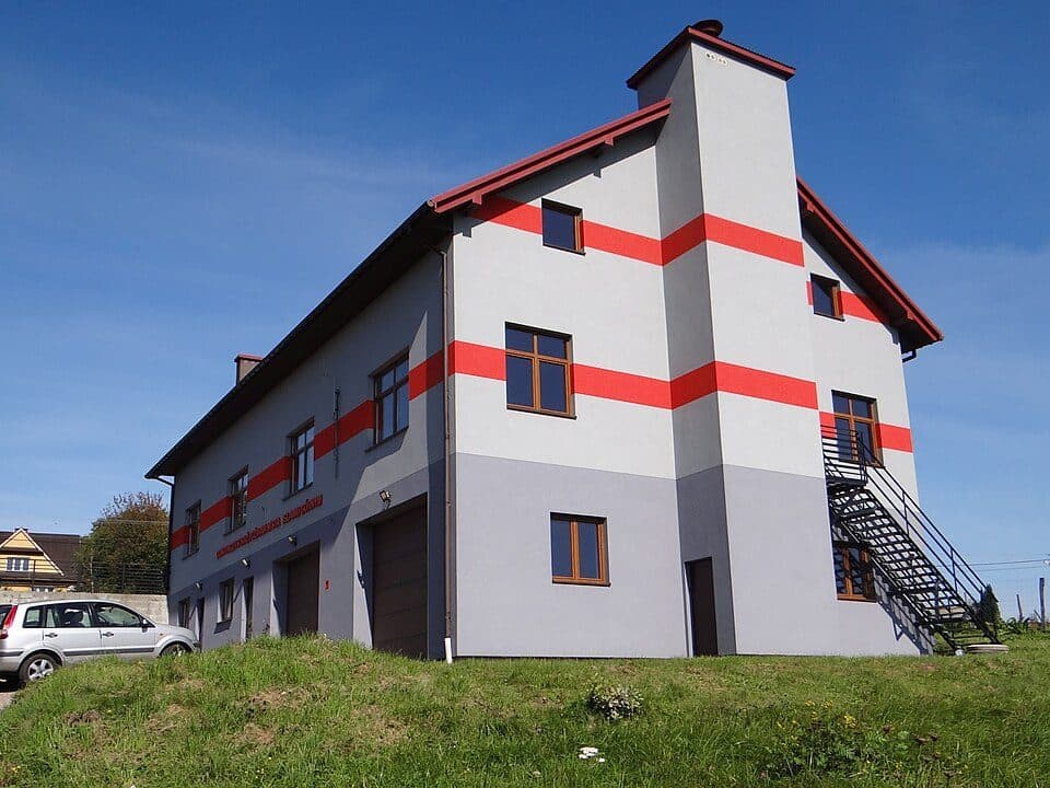 Szlak Maryjny - etap 6.