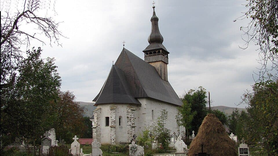 Stațiunea Muntele Băișorii - Vârful Neteda - Lupșa