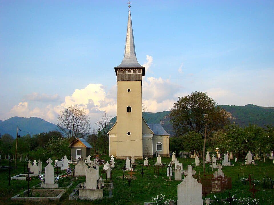 Stațiunea Muntele Băișorii - Vârful Neteda - Lupșa