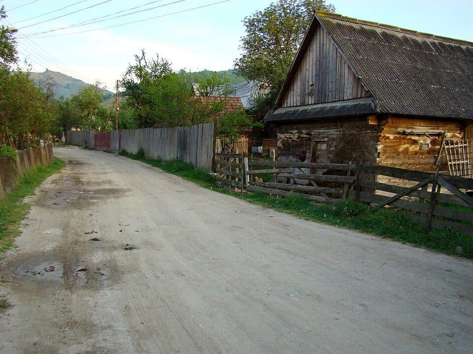 Stațiunea Muntele Băișorii - Vârful Neteda - Lupșa