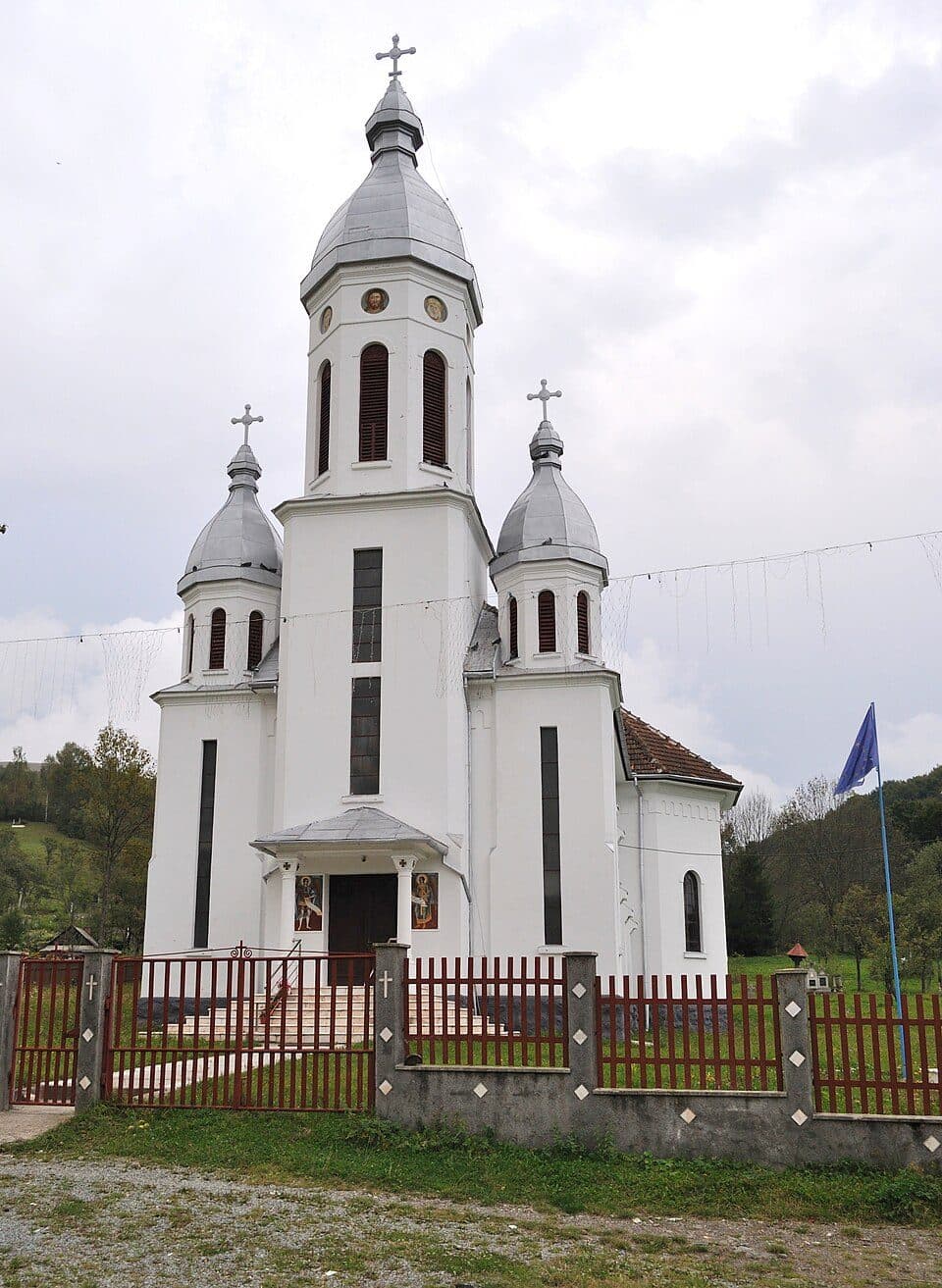 Tureni - Piatra Secuiului - Cabana Râmeț - Platoul Ciumerna - Poiana cu narcise de la Negrileasa