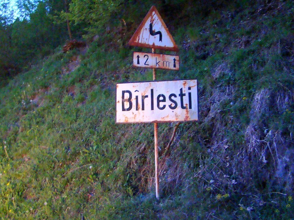 Tureni - Piatra Secuiului - Cabana Râmeț - Platoul Ciumerna - Poiana cu narcise de la Negrileasa