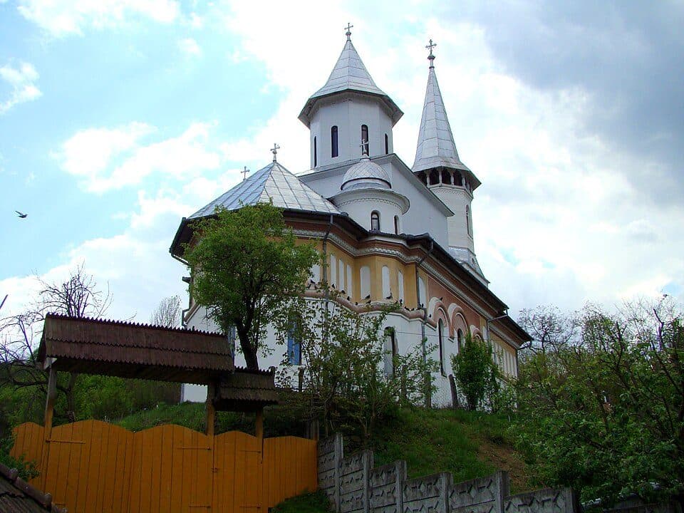 Runc - Ocoliș