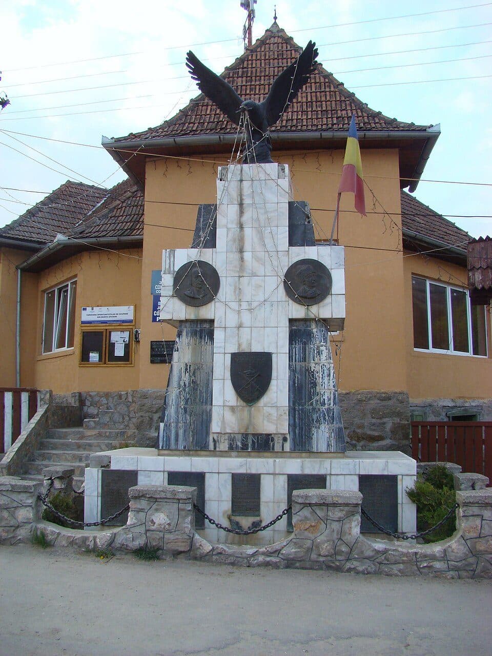 Ocoliș