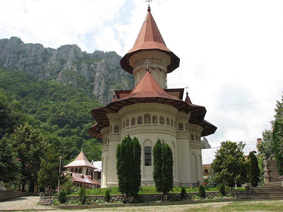 Cabana Râmeț - Brădești - Sălciua de Jos
