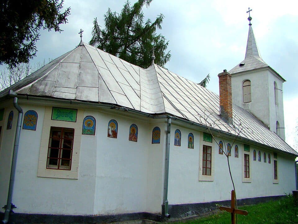 Cabana Râmeț - Brădești - Sălciua de Jos