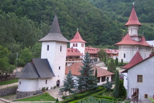 Cabana Râmeț - Brădești - Sălciua de Jos