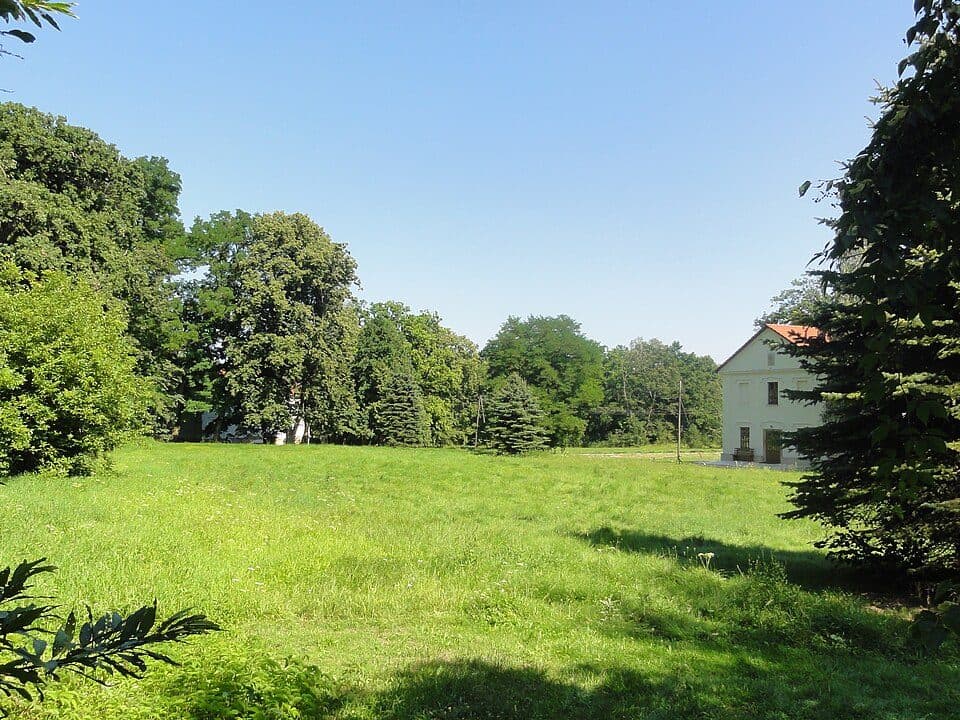 Szlak Zabytków Ziemi Oświęcimskiej