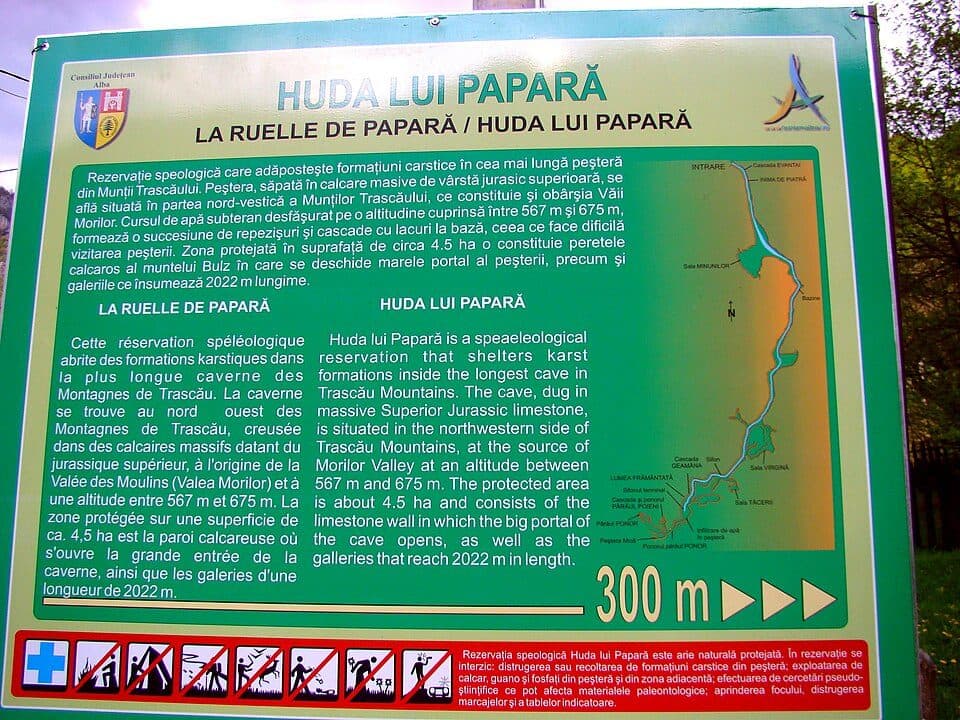 Cabana Râmeț - Brădești - Sălciua de Jos