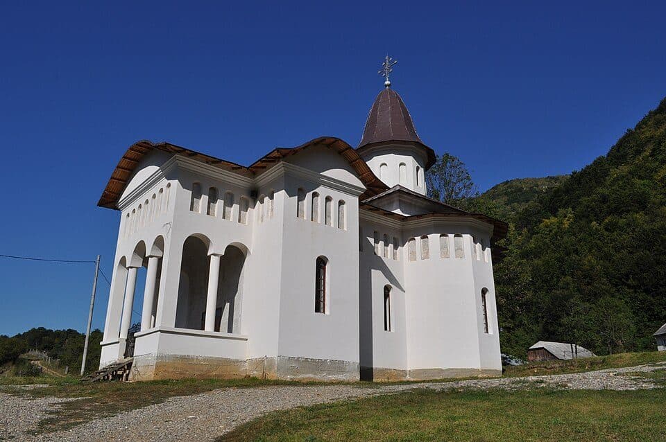 Colțești - Platoul Bedeleu - Vânătările Ponorului