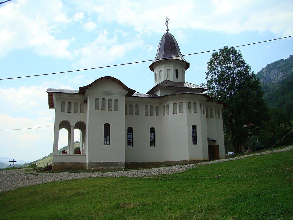 Sălciua de Jos - Platoul Bedeleu - Cheile Vălișoarei (Aiudului)