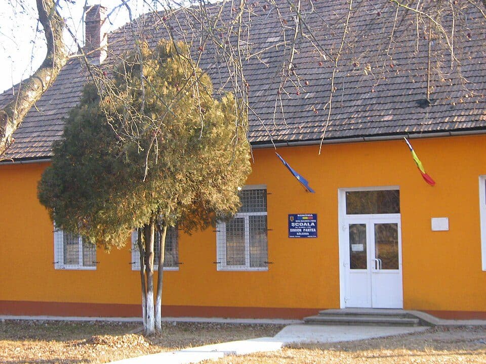 Sălciua de Jos - Peștera Poarta Zmeilor - Izvoarele
