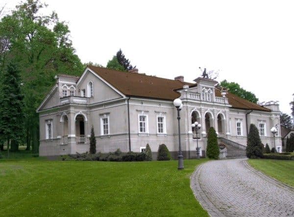 Klecza Dolna – Jaroszowicka Góra