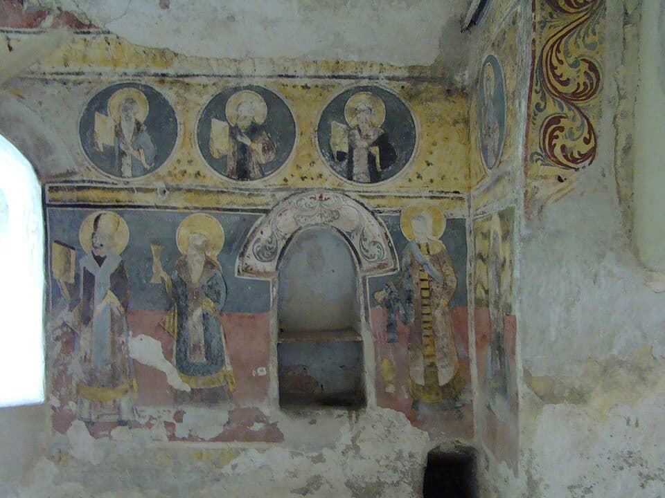 Bucerdea Vinoasă - Modolești - Cetea