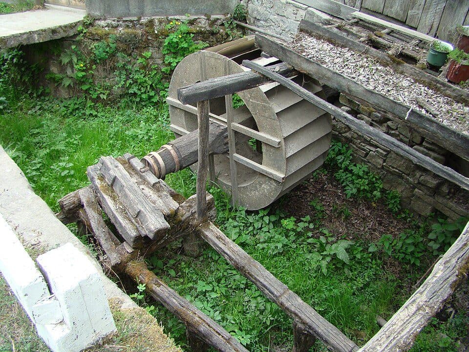 Bucerdea Vinoasă - Modolești - Cetea