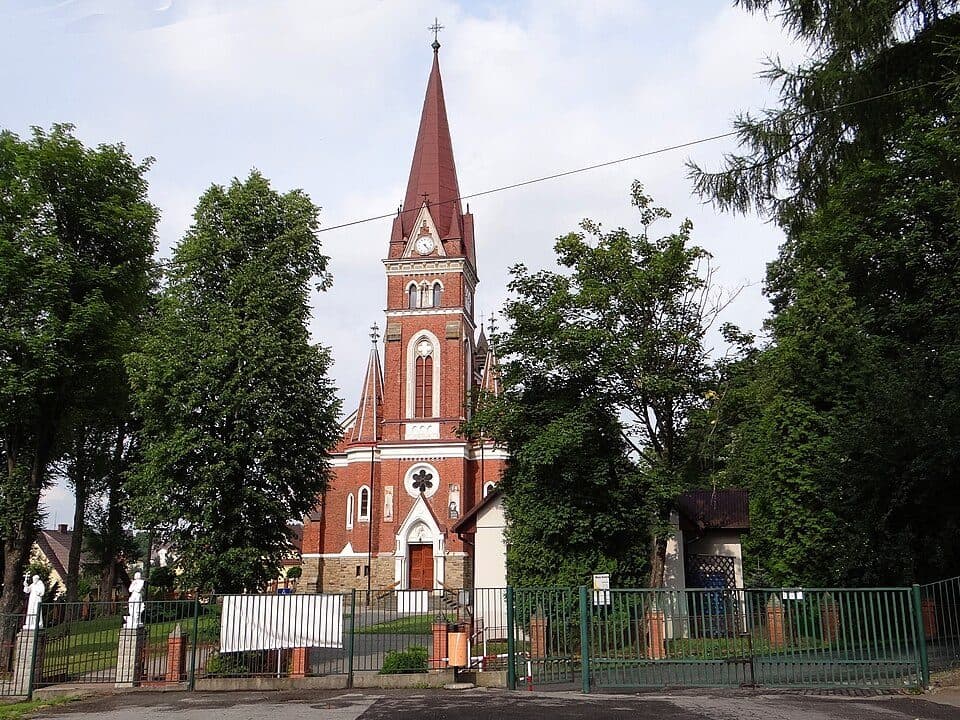 Czartak - Krzeszów