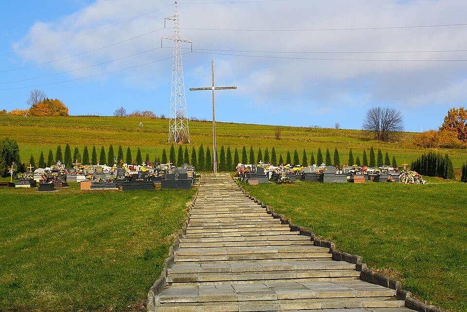 Szlak im. Czesława Panczakiewicza