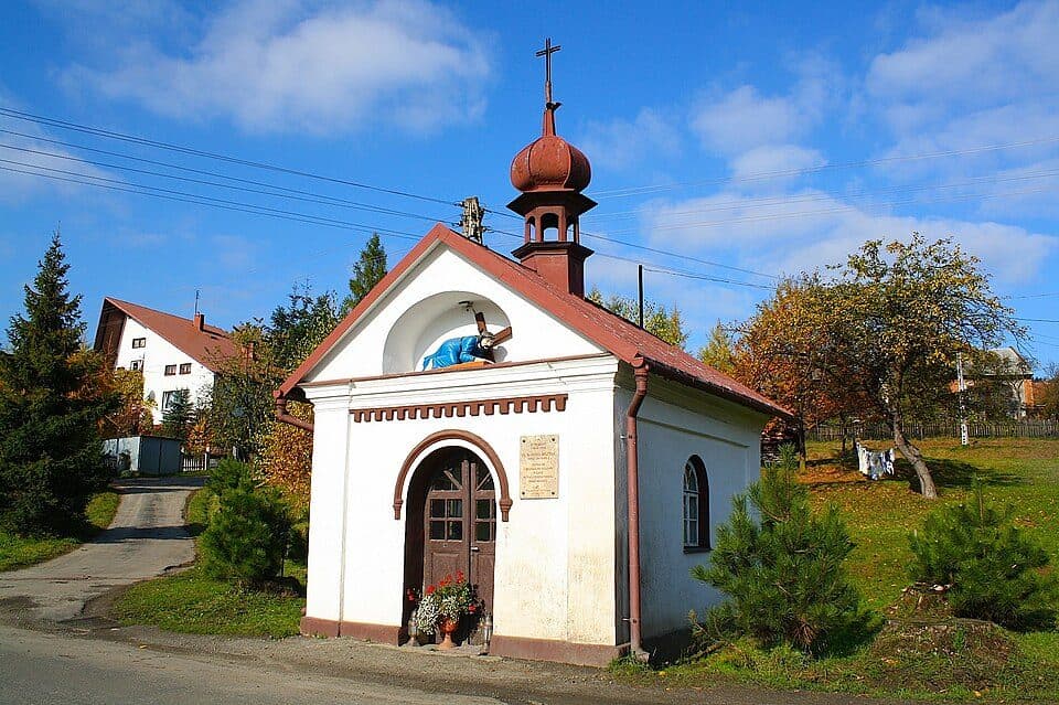 Szlak im. Czesława Panczakiewicza