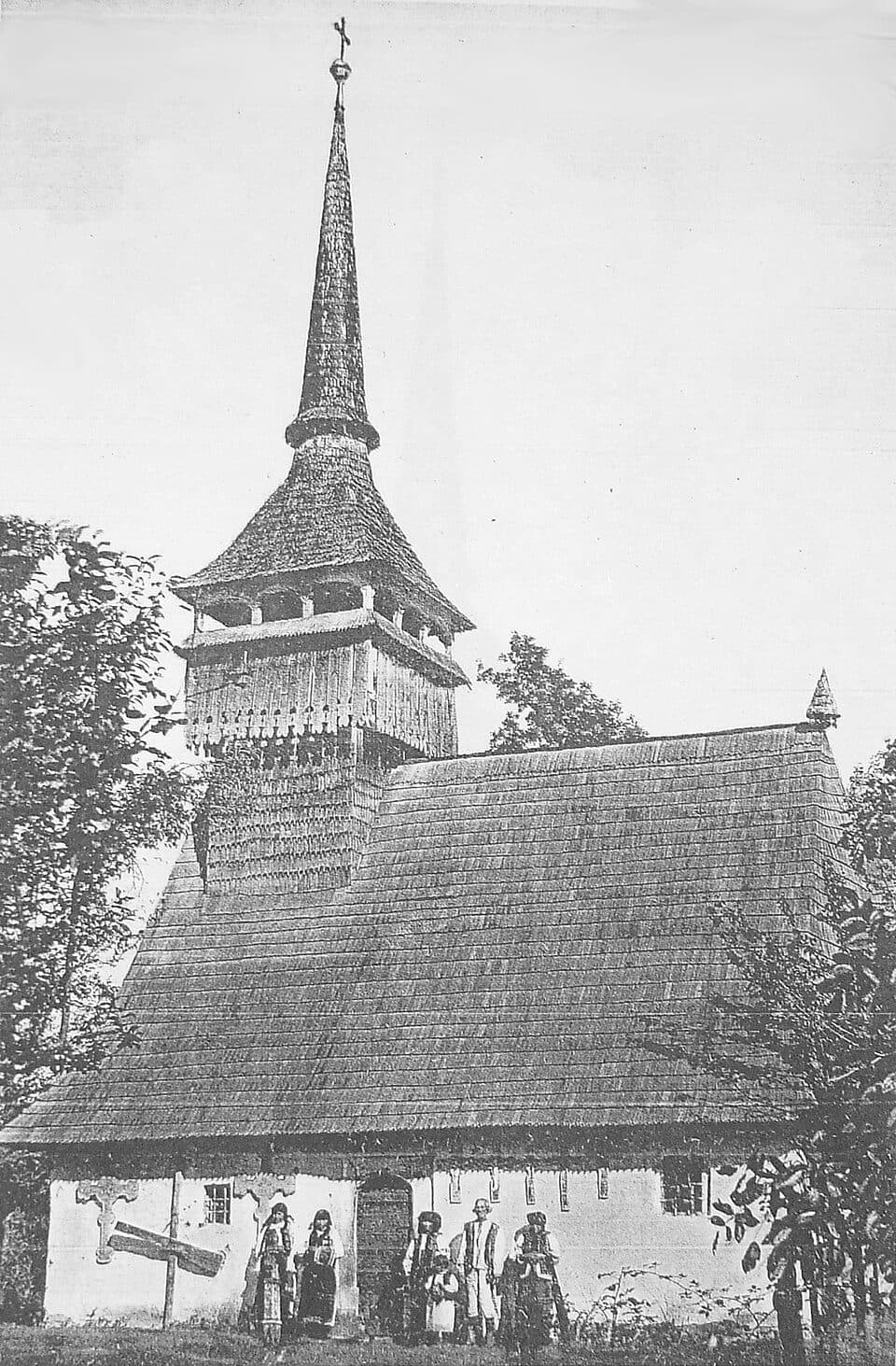 Pietroasa - Complex turistic Padiș