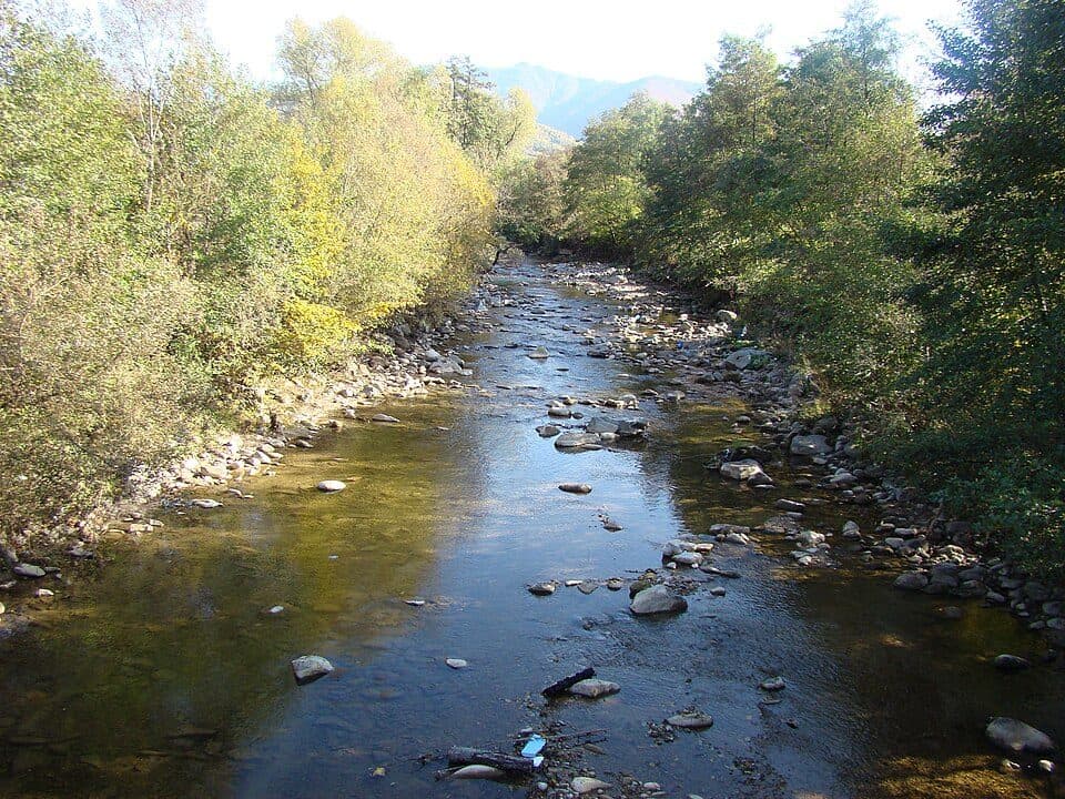 Pietroasa - Valea Galbenei - Șaua Ponița - Arieșeni