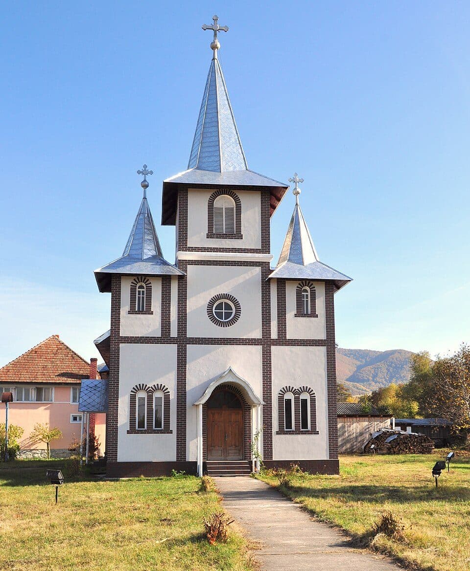 Pietroasa - Complex turistic Padiș