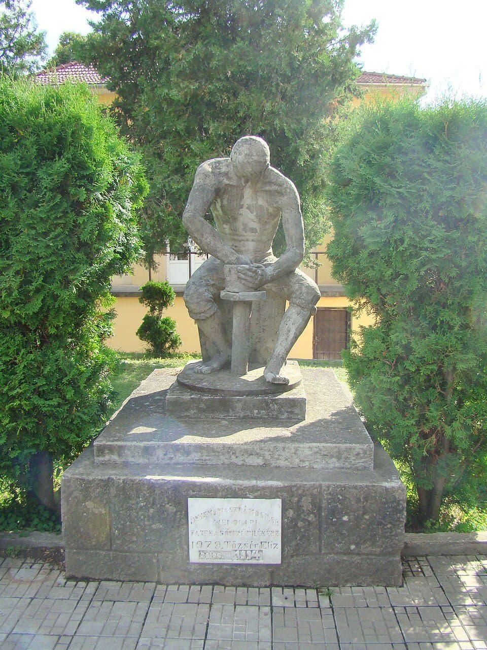Rév - Zichy-barlang