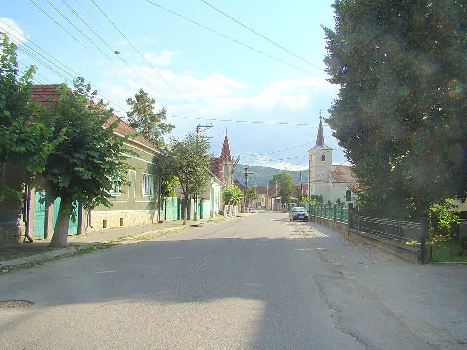 Vadu Crișului - Peștera Vadu Crișului