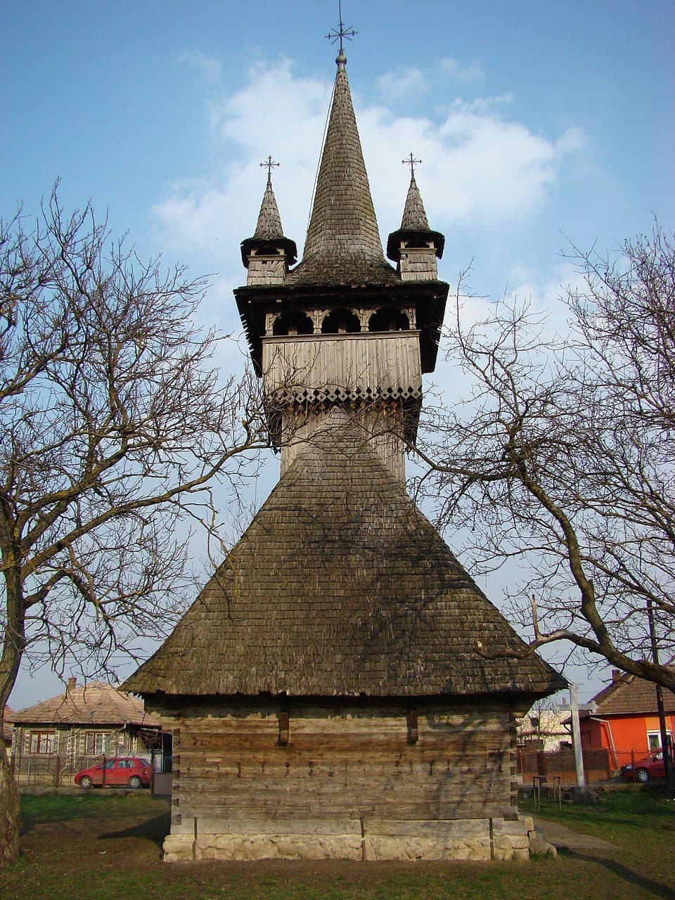 Aghireșu
