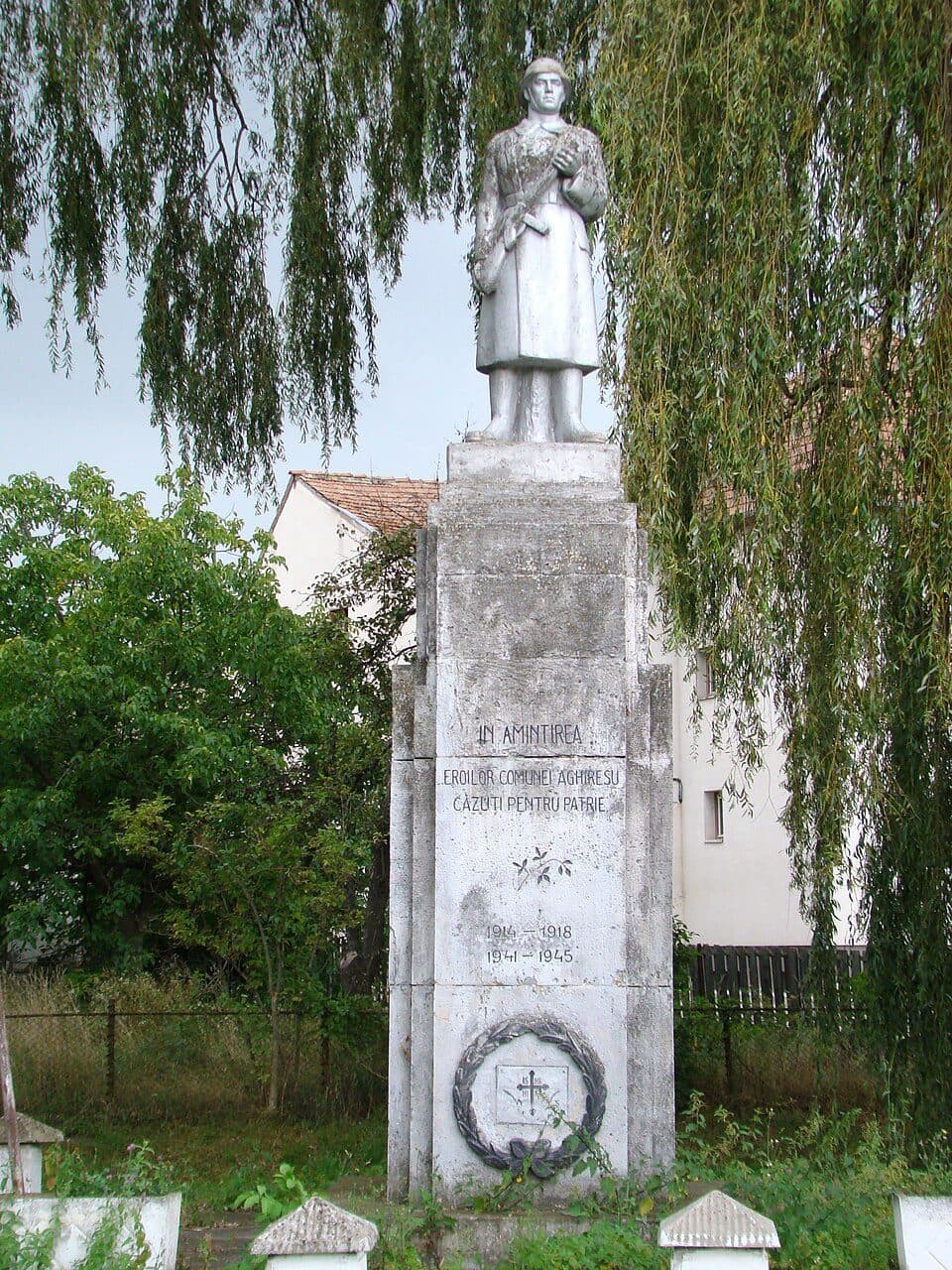 Aghireșu — fotografie 2