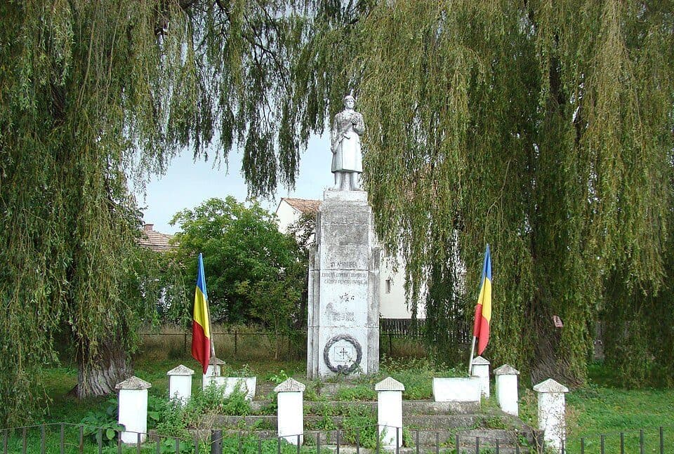 Aghireșu — fotografie 3