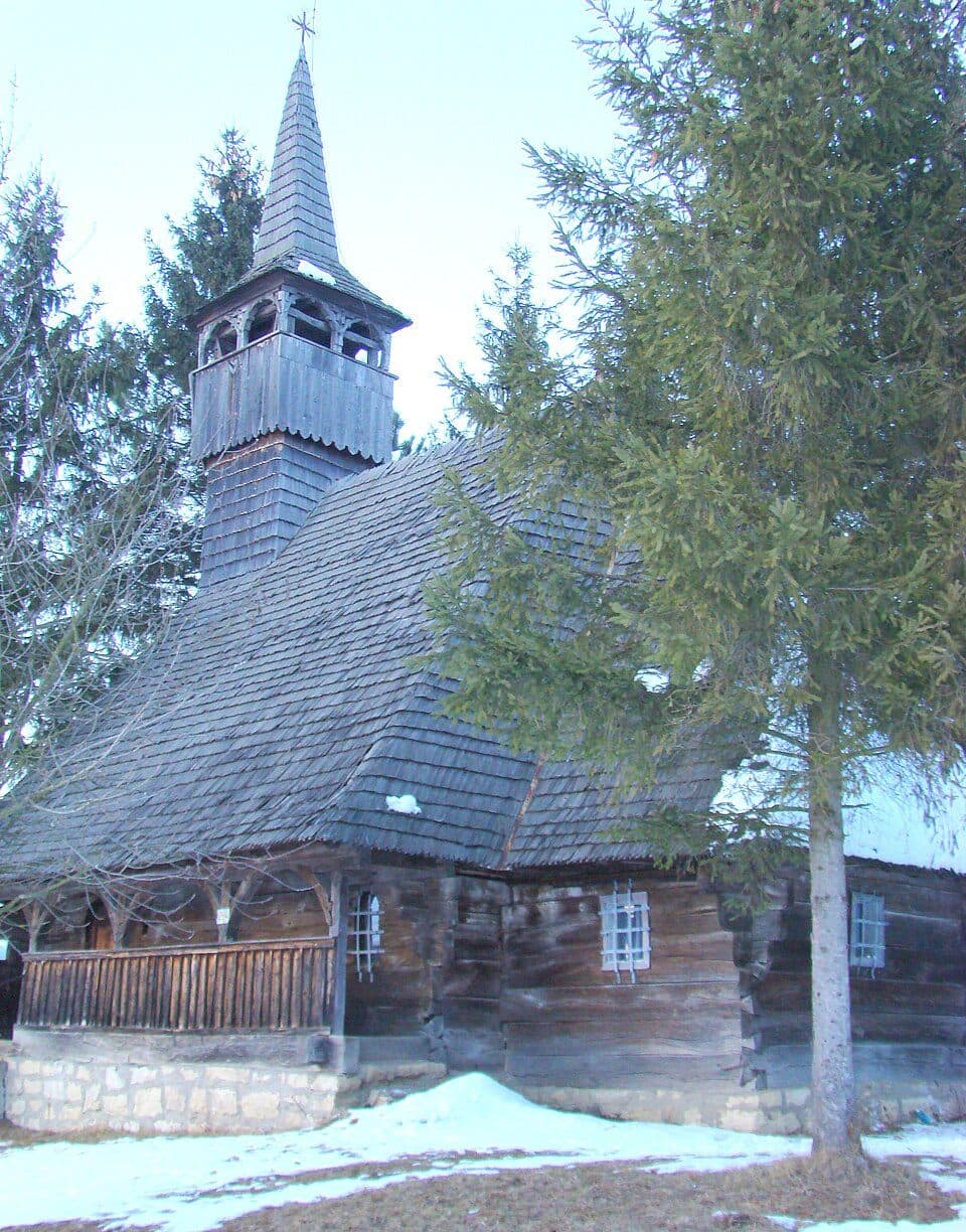 Aghireșu-Fabrici