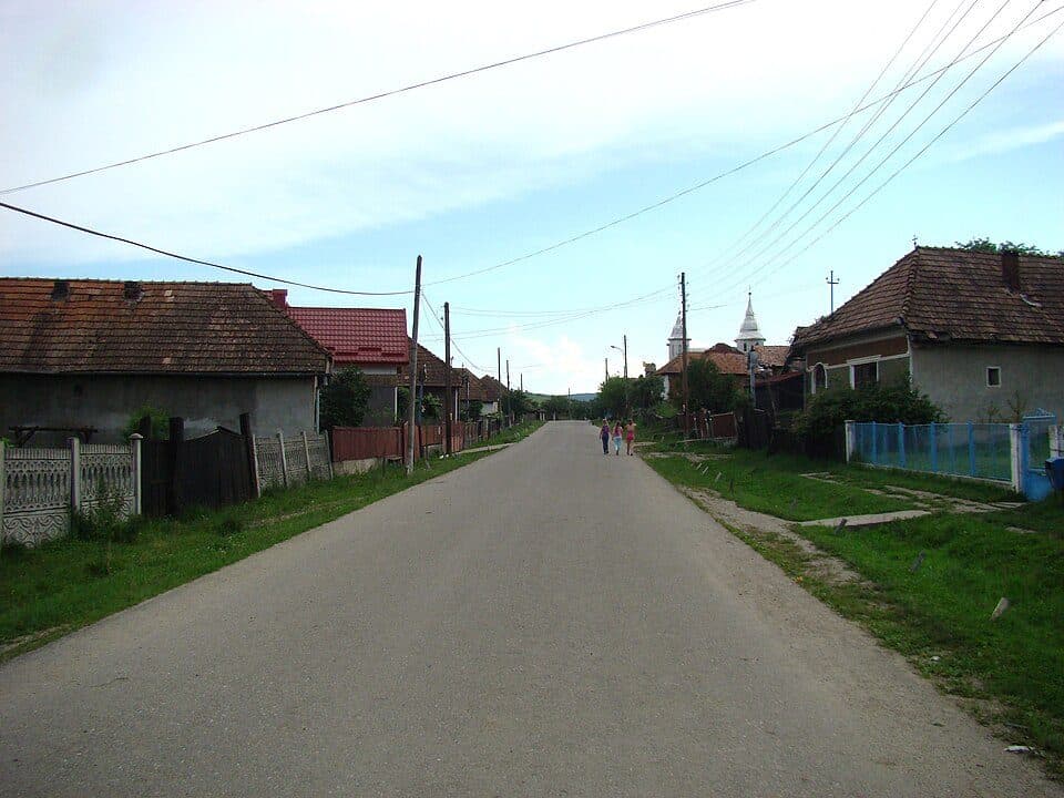 Via Mariae M05-41 Hida - Chidea