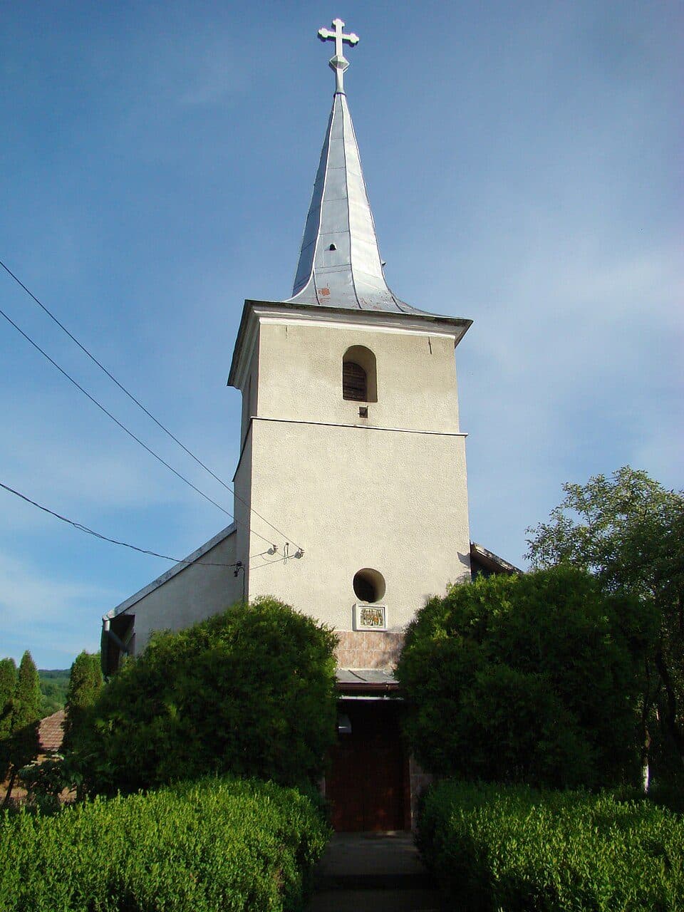 Via Mariae M05-41 Hida - Chidea