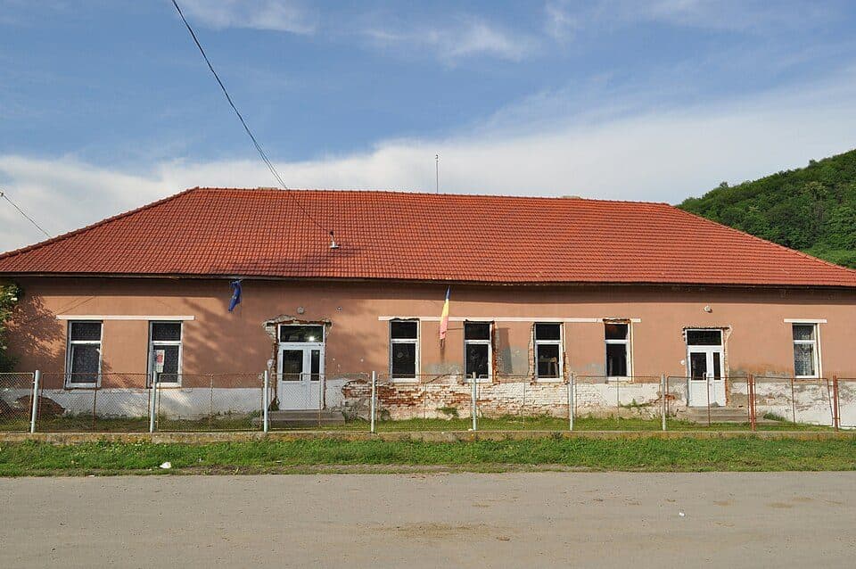 Via Mariae M05-41 Hida - Chidea