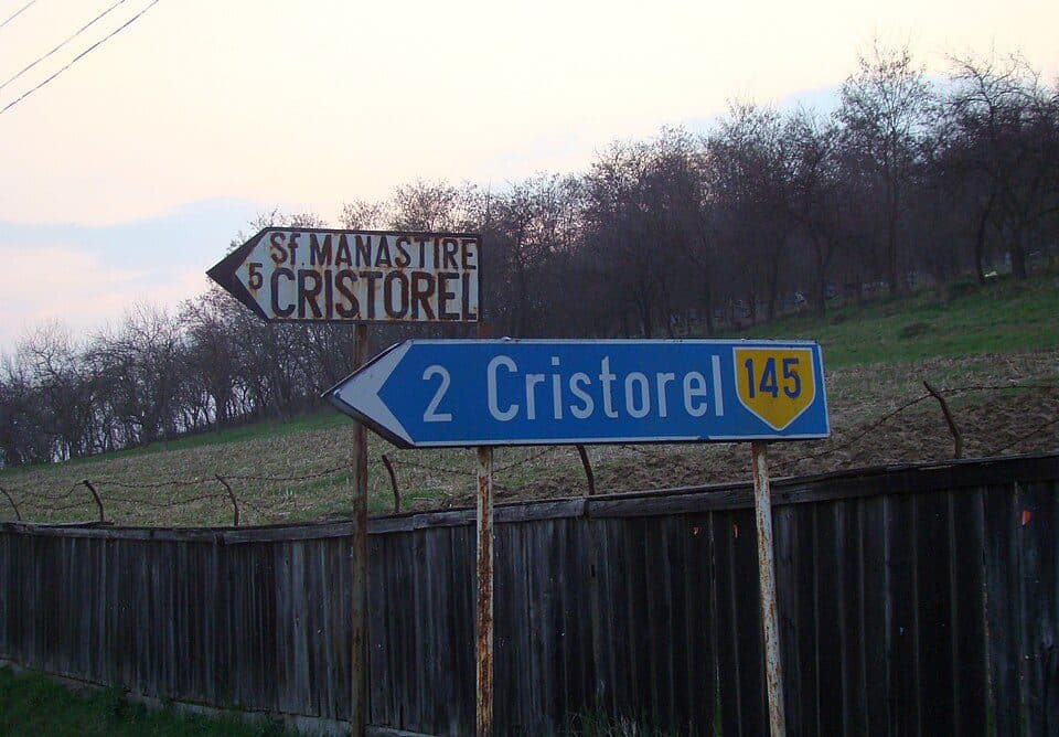 Via Mariae M05-41 Hida - Chidea