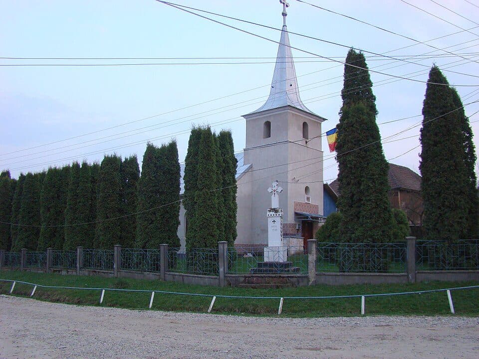 Via Mariae M05-41 Hida - Chidea