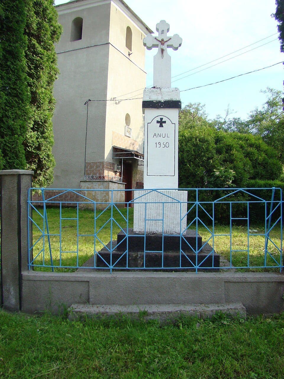 Via Mariae M05-41 Hida - Chidea