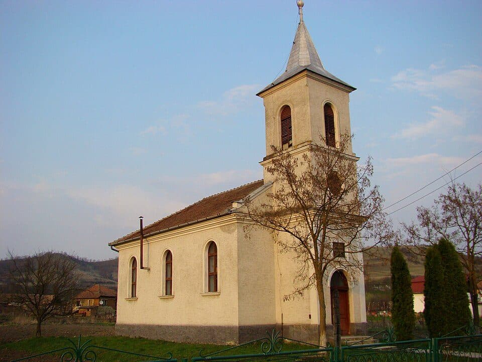 Via Mariae M05-41 Hida - Chidea