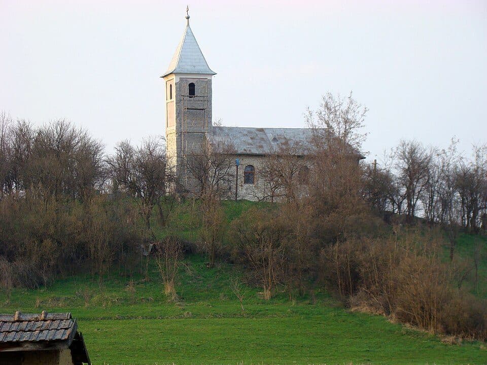 Via Mariae M05-41 Hida - Chidea
