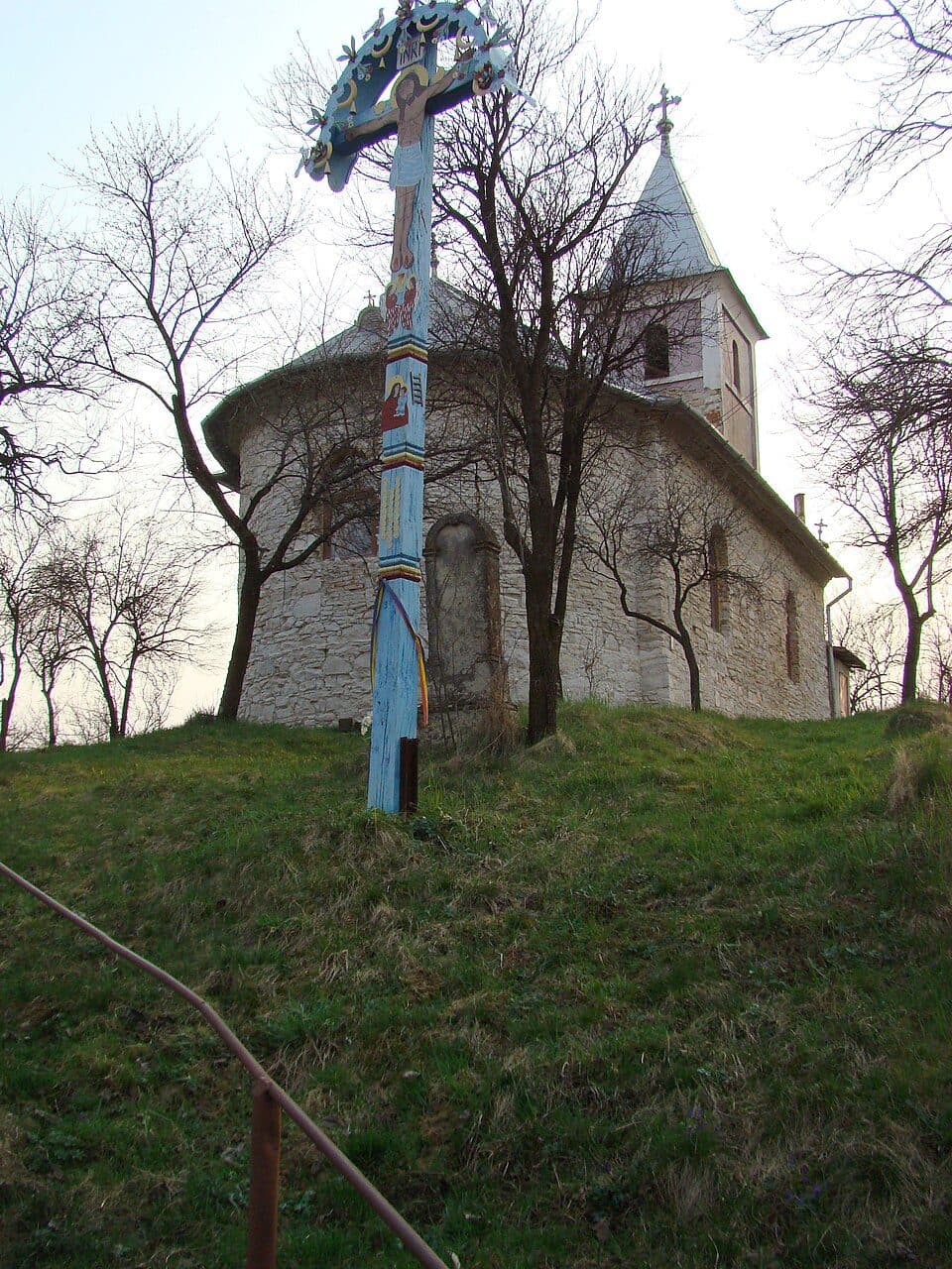Magyarfodorháza — 3. fotó