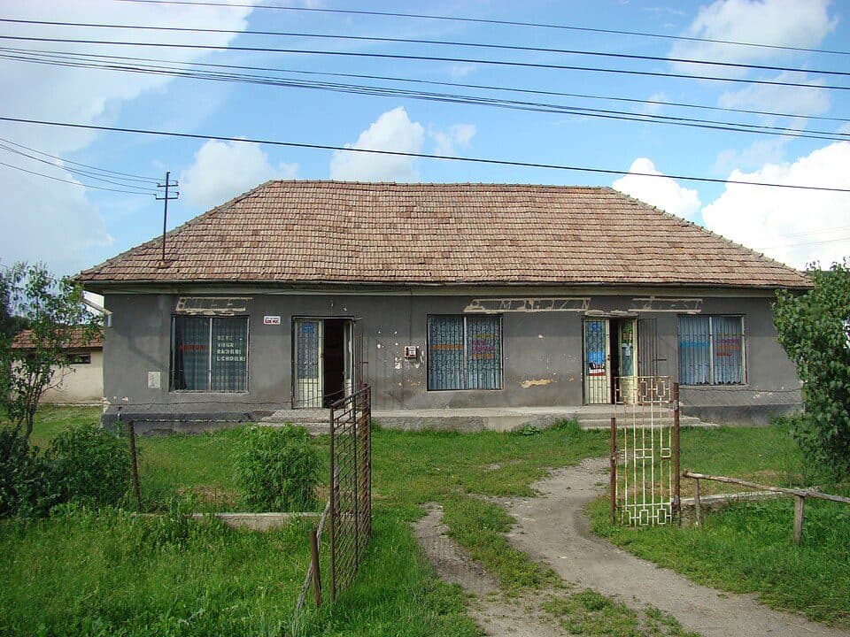 Via Mariae M05-41 Hida - Chidea