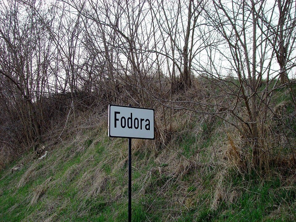 Via Mariae M05-41 Hida - Chidea