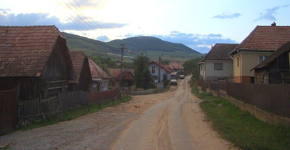 Havasasszonyfalva — 2. fotó